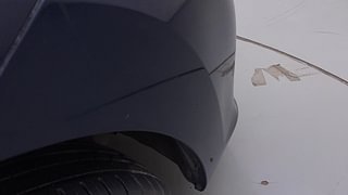 Used 2024 Maruti Suzuki Baleno Alpha AT Petrol Petrol Automatic dents MINOR SCRATCH