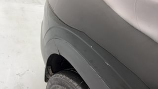Used 2023 Hyundai Alcazar SIGNATURE (O) 7 STR 1.5 Petrol DCT Petrol Automatic dents MINOR SCRATCH