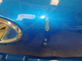 Used 2018 Hyundai Elite i20 [2014-2018] Sportz 1.2 Petrol Manual dents MINOR SCRATCH
