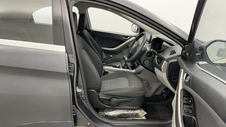 Used 2019 Tata Nexon [2017-2020] XZ Plus Petrol Petrol Manual interior RIGHT SIDE FRONT DOOR CABIN VIEW