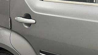 Used 2022 Maruti Suzuki Ignis Sigma MT Petrol Petrol Manual dents MINOR SCRATCH