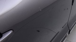 Used 2017 Maruti Suzuki Baleno [2015-2019] Delta AT Petrol Petrol Automatic dents MINOR DENT