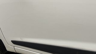 Used 2016 Hyundai Grand i10 [2013-2017] Asta (O) AT 1.2 kappa VTVT Petrol Automatic dents MINOR SCRATCH