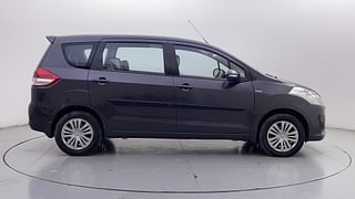 Used 2013 Maruti Suzuki Ertiga [2012-2015] VDI ABS Diesel Manual exterior RIGHT SIDE VIEW