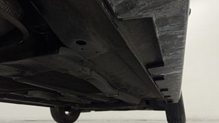 Used 2021 Hyundai New i20 Asta 1.2 IVT Petrol Automatic extra REAR RIGHT UNDERBODY VIEW