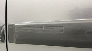 Used 2012 Maruti Suzuki A-Star [2008-2012] Vxi Petrol Manual dents MINOR SCRATCH