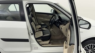 Used 2015 Maruti Suzuki Swift Dzire VXI Petrol Manual interior RIGHT SIDE FRONT DOOR CABIN VIEW