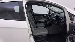 Used 2016 Ford EcoSport [2015-2017] Trend 1.5L TDCi Diesel Manual interior RIGHT SIDE FRONT DOOR CABIN VIEW