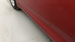 Used 2014 Hyundai Eon [2011-2018] Magna Petrol Manual dents MINOR SCRATCH