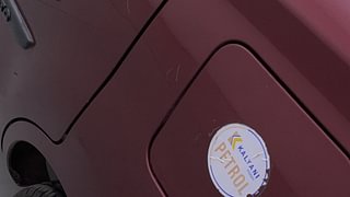 Used 2017 Maruti Suzuki Alto K10 [2014-2019] VXI AMT Petrol Automatic dents MINOR SCRATCH