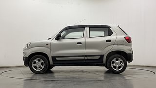 Used 2022 maruti-suzuki S-Presso VXI (O) Petrol Manual exterior LEFT SIDE VIEW