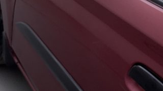 Used 2017 Maruti Suzuki Alto K10 [2014-2019] VXI AMT Petrol Automatic dents MINOR DENT