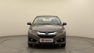 Used 2015 Honda City [2014-2017] VX Petrol Manual exterior FRONT VIEW