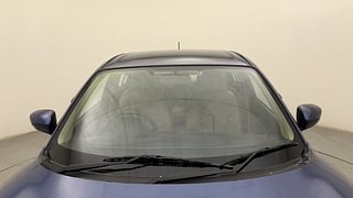 Used 2017 Maruti Suzuki Dzire [2017-2020] ZXi Plus AMT Petrol Automatic exterior FRONT WINDSHIELD VIEW