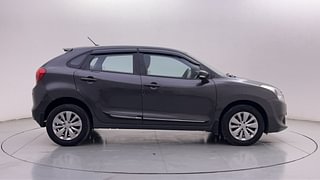Used 2017 Maruti Suzuki Baleno [2015-2019] Delta AT Petrol Petrol Automatic exterior RIGHT SIDE VIEW