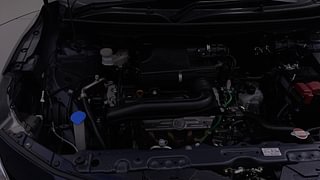 Used 2024 Maruti Suzuki Baleno Alpha AT Petrol Petrol Automatic engine ENGINE RIGHT SIDE VIEW