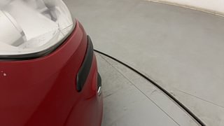 Used 2016 Tata Zest [2014-2019] XM Petrol Petrol Manual dents MINOR SCRATCH