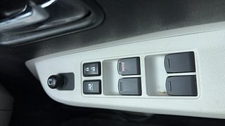Used 2019 Maruti Suzuki Ignis [2017-2020] Delta AMT Petrol Petrol Automatic top_features Power windows