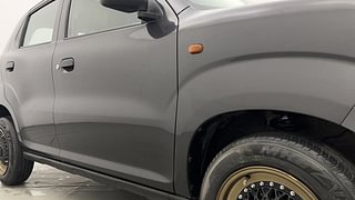 Used 2020 Maruti Suzuki S-Presso VXI Petrol Manual dents MINOR DENT