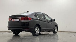 Used 2014 Honda City [2014-2017] VX Petrol Manual exterior RIGHT REAR CORNER VIEW