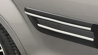 Used 2022 Maruti Suzuki Ignis Sigma MT Petrol Petrol Manual dents MINOR DENT