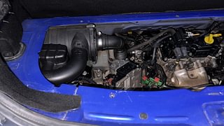 Used 2016 Tata Nano [2014-2018] Twist XTA Petrol Petrol Automatic engine ENGINE RIGHT SIDE VIEW