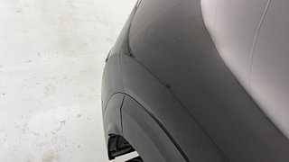 Used 2022 Kia Sonet HTX 1.5 Diesel Manual dents MINOR DENT