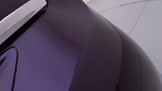 Used 2014 Tata Nano [2014-2018] Twist XT Petrol Petrol Manual dents MINOR SCRATCH