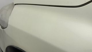 Used 2021 Maruti Suzuki S-Cross Delta 1.5 AT Petrol Automatic dents MINOR SCRATCH