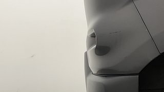 Used 2020 Maruti Suzuki S-Presso VXI Petrol Manual dents MINOR SCRATCH