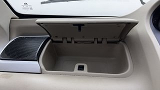 Used 2016 Tata Nano [2014-2018] Twist XTA Petrol Petrol Automatic top_features Glove compartment