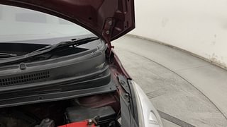 Used 2016 hyundai i10 Sportz 1.1 Petrol Petrol Manual engine ENGINE LEFT SIDE HINGE & APRON VIEW