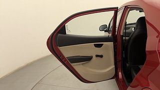Used 2014 Hyundai Eon [2011-2018] Magna Petrol Manual interior LEFT REAR DOOR OPEN VIEW