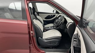Used 2020 Hyundai Creta SX (O) AT Diesel Diesel Automatic interior RIGHT SIDE FRONT DOOR CABIN VIEW