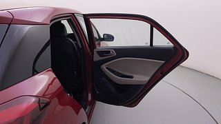 Used 2016 Hyundai Elite i20 [2014-2018] Sportz 1.2 Petrol Manual interior RIGHT REAR DOOR OPEN VIEW