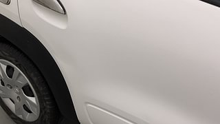 Used 2022 Renault Kwid RXL Petrol Manual dents MINOR DENT