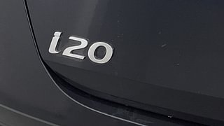 Used 2023 Hyundai New i20 Asta (O) 1.2 IVT Petrol Automatic dents MINOR SCRATCH