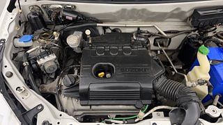 Used 2019 Maruti Suzuki Alto K10 [2014-2019] VXi (O) Petrol Manual engine ENGINE RIGHT SIDE VIEW