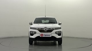 Used 2022 Renault Kwid RXL Petrol Manual exterior FRONT VIEW