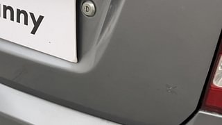 Used 2016 Maruti Suzuki Wagon R 1.0 [2013-2019] LXi CNG Petrol+cng Manual dents MINOR SCRATCH