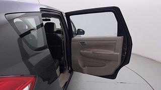 Used 2013 Maruti Suzuki Ertiga [2012-2015] VDI ABS Diesel Manual interior RIGHT REAR DOOR OPEN VIEW