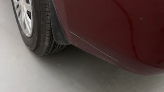 Used 2017 Maruti Suzuki Dzire [2017-2020] VXI AMT Petrol Automatic dents MINOR SCRATCH