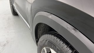 Used 2022 Kia Sonet HTX 1.5 Diesel Manual dents MINOR SCRATCH