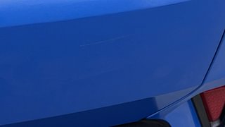 Used 2020 Tata Nexon XZ Plus Petrol Petrol Manual dents MINOR SCRATCH