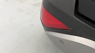 Used 2023 Hyundai Alcazar SIGNATURE (O) 7 STR 1.5 Petrol DCT Petrol Automatic dents MINOR SCRATCH