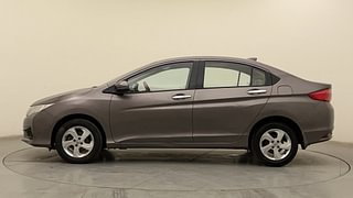 Used 2015 Honda City [2014-2017] VX Petrol Manual exterior LEFT SIDE VIEW