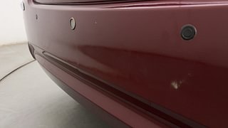 Used 2017 Maruti Suzuki Dzire [2017-2020] VXI AMT Petrol Automatic top_features Parking sensors