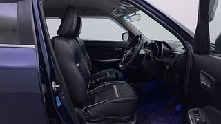 Used 2022 Maruti Suzuki Swift ZXI Petrol Manual interior RIGHT SIDE FRONT DOOR CABIN VIEW
