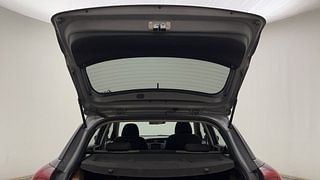 Used 2019 Hyundai Elite i20 [2018-2020] Asta 1.4 CRDI (O) Diesel Manual interior DICKY DOOR OPEN VIEW