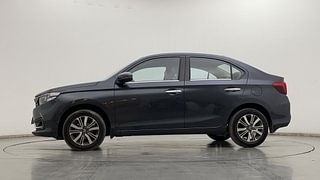 Used 2024 Honda Amaze 1.2 VX CVT i-VTEC Petrol Automatic exterior LEFT SIDE VIEW